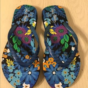 Vera Bradley FlipFlops